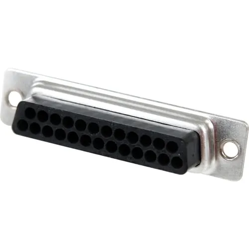 Startech.com Adaptador Convertidor Modular Serial Db25 A Rj45 Macho A Hembra - Gris - Image 4