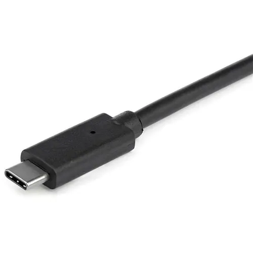 Startech.com Adaptador Hub Usb-C De 4 Puertos 3x Usb-A & 1x Usb-C Con Cable De 25cm - Usb 3.1 10gbps - Soporte Uasp - 3 Total Usb Port(s) - 3 Puerto(s) Usb 3.1 - Mac, Linux, Chromeos, Android, Pc - Image 4