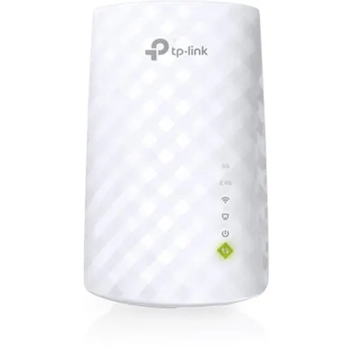 Tp-Link Repetidor De Wifi Doble Banda Ac750 - Image 2