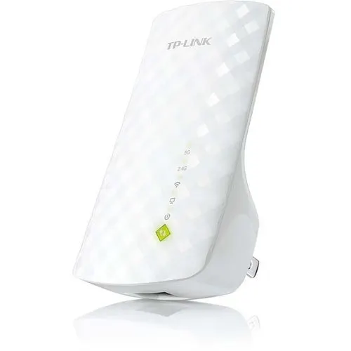 Tp-Link Repetidor De Wifi Doble Banda Ac750 - Image 3