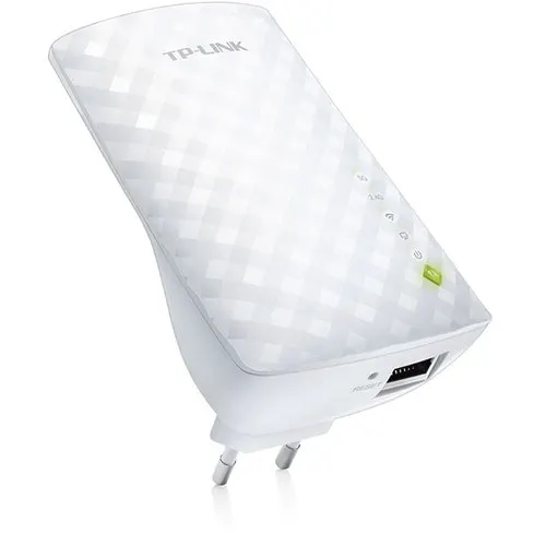 Tp-Link Repetidor De Wifi Doble Banda Ac750 - Image 4