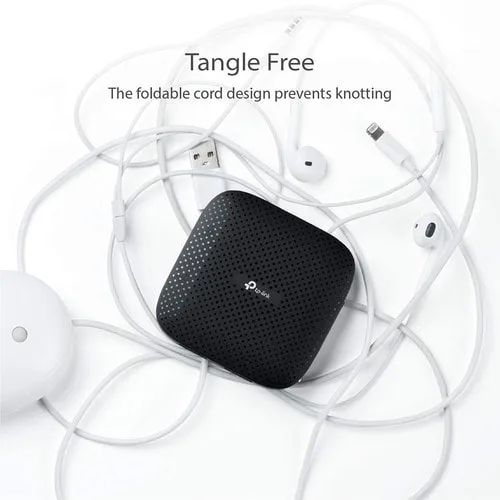 Tp-Link Hub Portátil De 4 Puertos Usb 3.0
