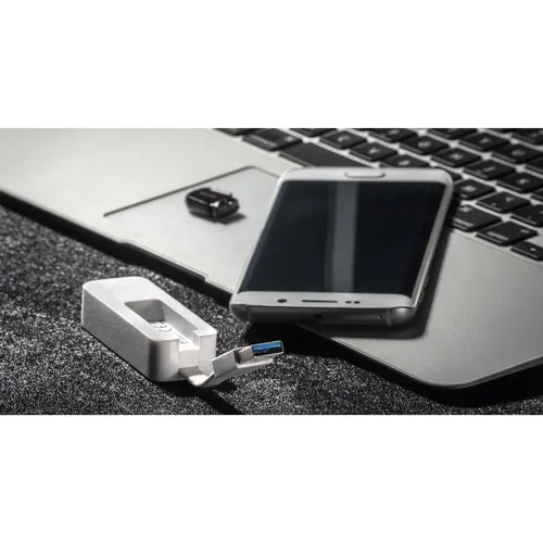 Tp-Link Adaptador De Red Usb 3.0 A Ethernet Gigabit