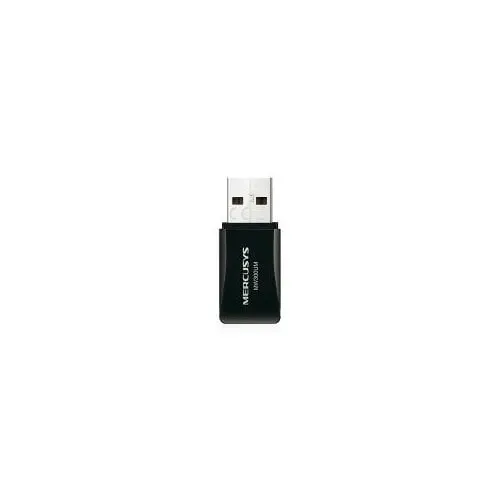 Tp-Link Mini Adaptador Usb Inalámbrico N300