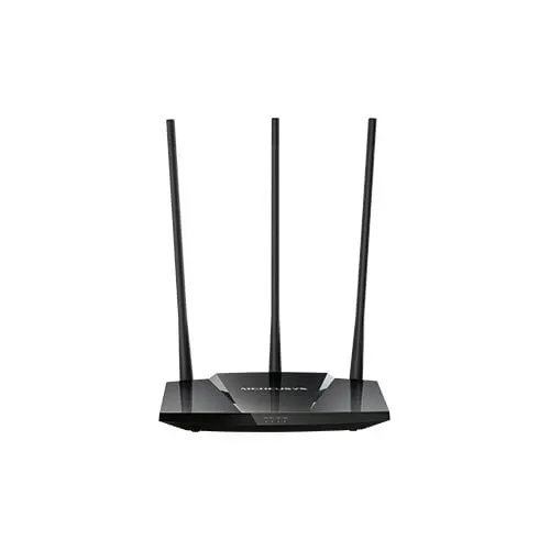 Mercusys Router Inalámbrico N De Alta Potencia De 300mbps - Image 4