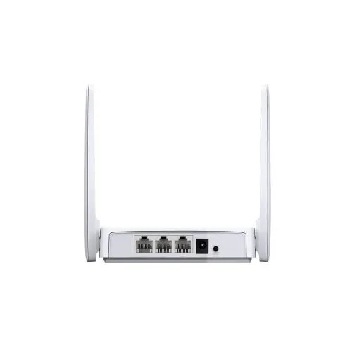 Mercusys Router Inalámbrico Doble Banda Gigabit Ac1200 - Image 3
