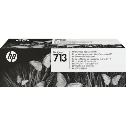 Hp Inc Kit De Repuestos Hp - Image 2