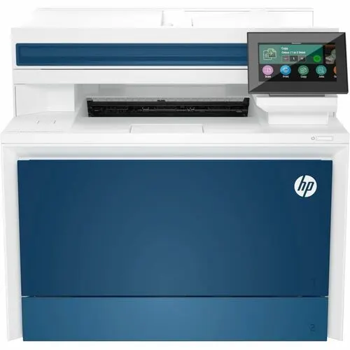 Mfc Laserjetpro Mfp4303dw 35ppm Usb Wifi Color - Image 7