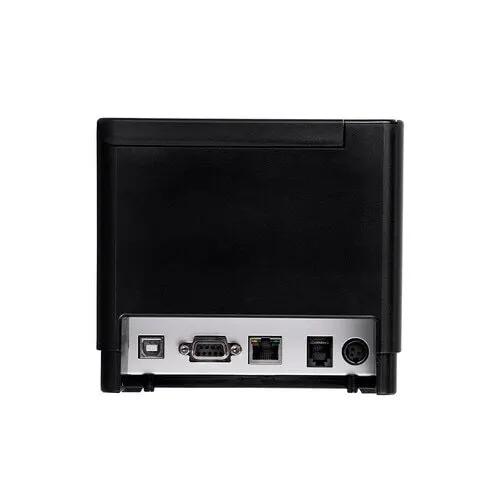 Impresora Termica Tzbe301 De 80mm, Vel: 300mm/S, 576 Dpi´s, Usb-Serial-Rj45-Rj11,