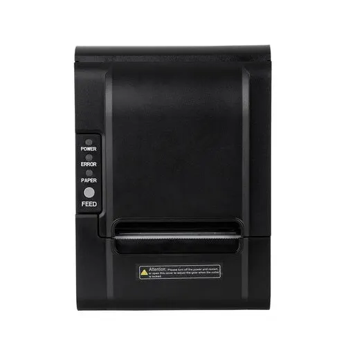 Impresora Termica Tzbe102 De 80mm, Vel: 250mm/S, 203 Dpi´s, Usb-Serial-Rj45-Rj11,