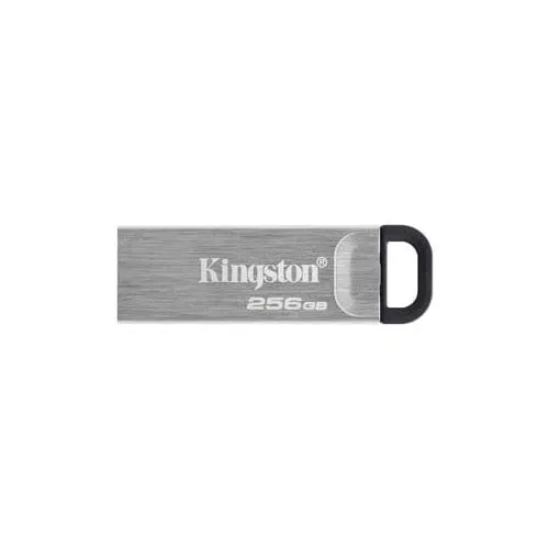 Usb 3.2 Memoria Kingston 256gb Datatraveler Kyson Metalica - Image 2