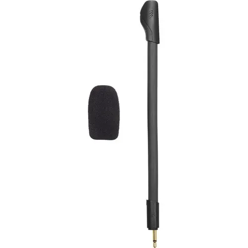 Auriculares De Gaming Jbl Quantum 100 Cableado Sobre La Cabeza Estéreo - Negro - Binaural - Circumaural - 32ohm - 20hz A 20khz - 120cm Cable - Mini-Phone (3.5mm)
