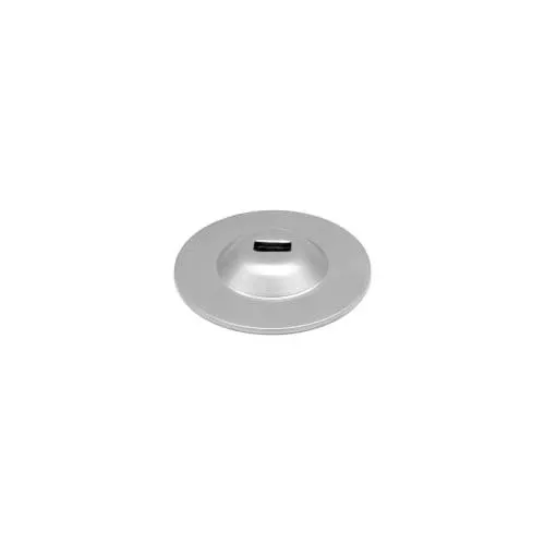Brobotix Ancla De Seguridad Adhesiva Para Candado De Seguridad Tipo K-Slot, Para Laptop, Tableta, Smartphone. Tipo Disco Adhesivo - Punto De Anclaje , Sistema De Seguridad Antirrobo - Image 2