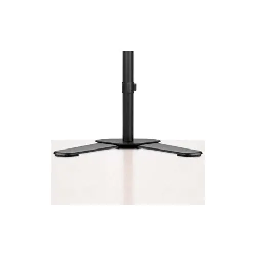 Soporte 2 Brazos Para Monitor 1 3in A 32in Sobre Escritorio Brobot - Image 7