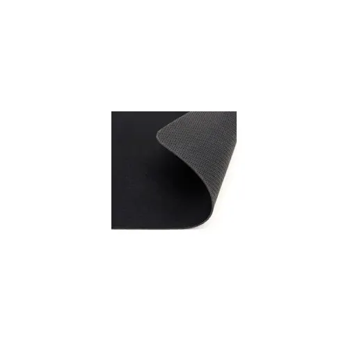 Mousepad Ultra Delgado, Antiderrapante, Negro (con Bolsa) - Image 4