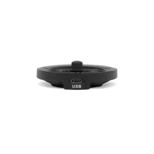 Brobotix Microfono Usb Omnidireccional Para Pc, Maximo Alcance - Image 5