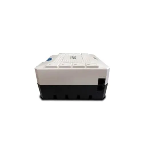Regulador De Voltaje Cdp De 1800va/1000w 8 Cont