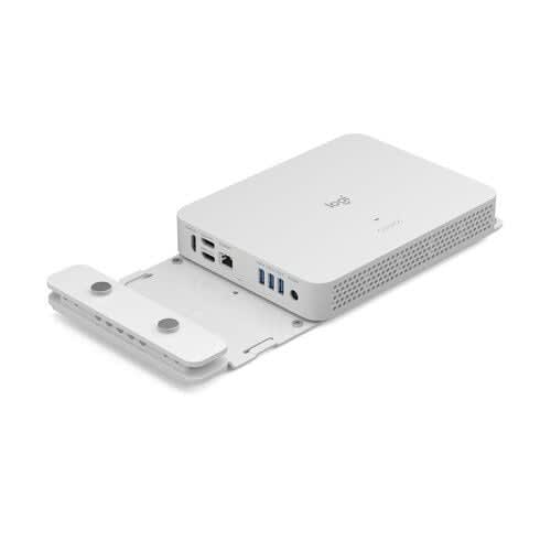 Logitech Montaje Para Pc Logitech Roommate
