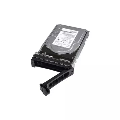 Dell Disco Duro Dell 4tb 7.2k Rpm Sata 6gbps  De 3.5" Hotplug Para  R360, R660xs, R760xs, T360, T560