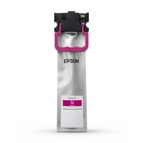 Epson Supp Bolsa De Tinta Magenta Wf-Pro C579r 5k