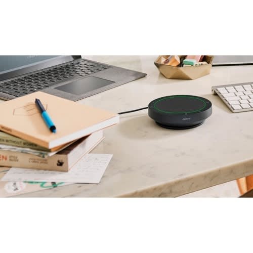 Jabra Jabra Speak2 40 Teléfono Con Altavoz - Gris Oscuro