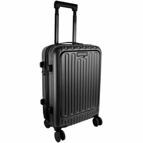 Perfect Choice Maleta De Viaje Compartimento Para Laptop Ruedas Rotación 360° Airly | Perfect Choice