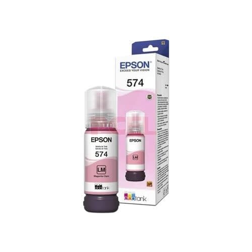 Epson Tinta Magenta Light L8050