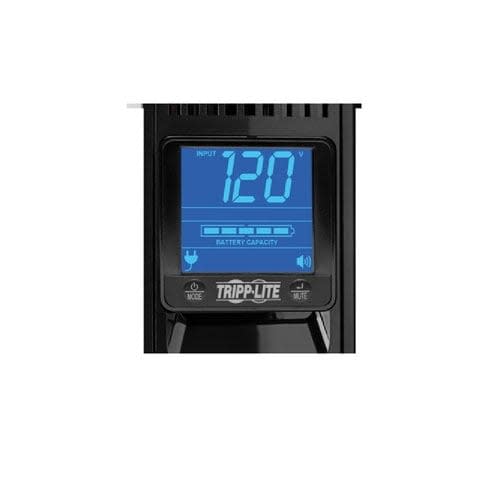 Tripp Lite Nobreak Tripplite Smartpronet 1200va 1 Pto Ser 1 Pto Usb 8 Tomaco