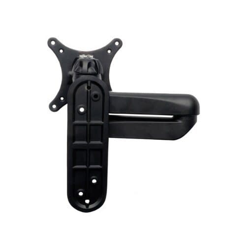 Tripp Lite Soporte De Pared Inclinable Giratorio Pantallas Tv 13in A 27in