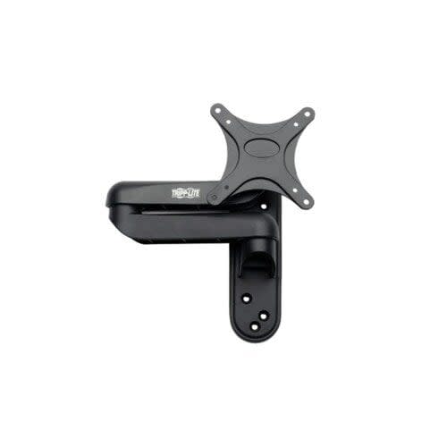 Tripp Lite Soporte De Pared Inclinable Giratorio Pantallas Tv 13in A 27in