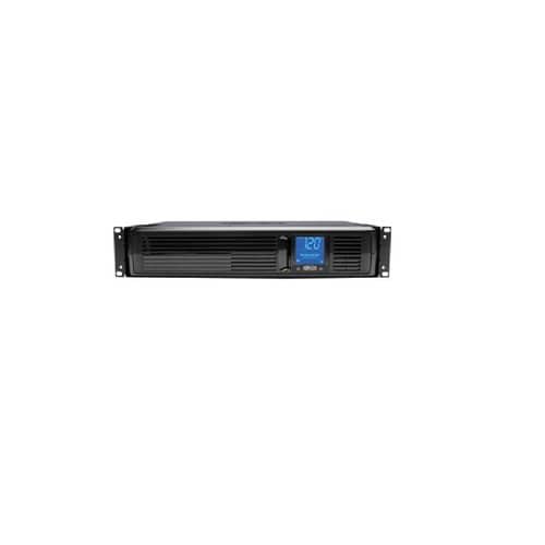 Tripp Lite Smart1500lcd No Break Ups 1500v Line-Interactive Ups Avr 2u Rack/To