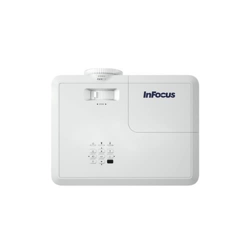 InFocus Proyector Dlp In0028sl Infocus  4000 Lumenes Light Pro Hd