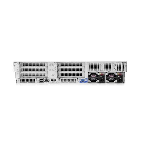 Hewlett Packard Enterprise Hpe Smart Choice Proliant Dl380 Gen11 5418y 2 Ghz 24c 1p 64 Gb-R 8 Sff Ns204i-U Y Fuente Redundante 2x1000w La
