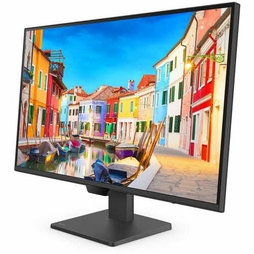 BenQ Monitor Led Benq Gw2790q 27" (68.6cm) Clase Wqhd - 16:9 - 27" (68.6cm) Viewable - Tecnología Conmutación En El Mismo Plano (in-Plane Switching, Ips) - Led Retroiluminación - 2560 X 1440 - 16,7 Millones De Colores - 350cd/M² - 1ms - 100hz Frecuencia De Actualización - Altavoces - Hdmi - Displayport - Compatible Con Montura Vesa