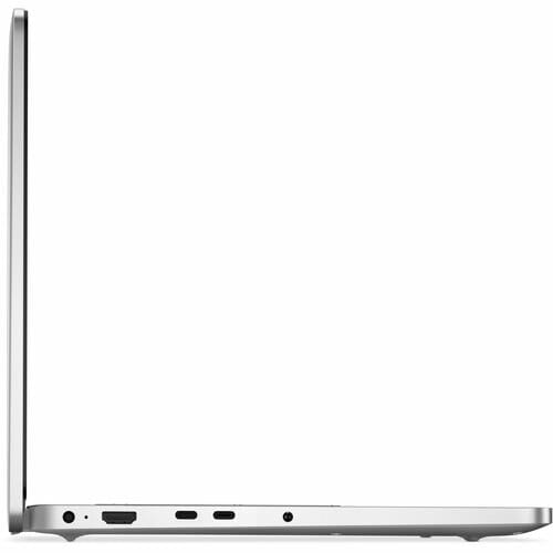 Dell Ai Pc-Notebook Dell Pro 14 Pulgadas (pc14250)fhd-Intel Ultra 7-255u ( Npu 12 Tops )-W11pro-16gb-512gb-Color Plata-3 Años Garantía En Sitio-Computadora-Laptop-Portátil-Ultra- Inteligencia Artificial-Ia-Antecesor Latitude 5450