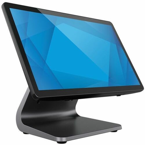 Elo Touch Terminal Punto De Venta Elo E-Series 3 - N97 - 8gb 128gb - 39.6cm (15.6") Pantalla Táctilethernet - Windows 11 - Negro