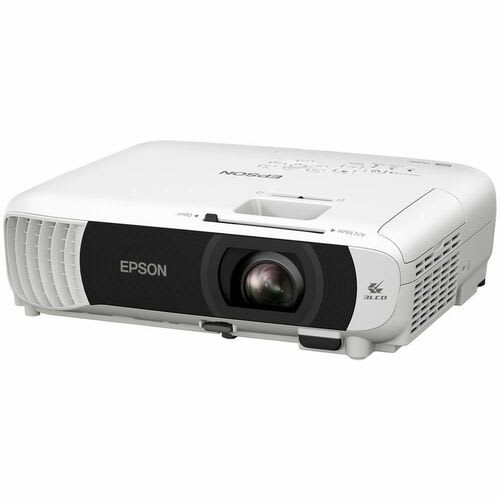 Epson Proyector Epson Power Lite W55+ 4000 Lum Wxga 2hdmi Con Wifi
