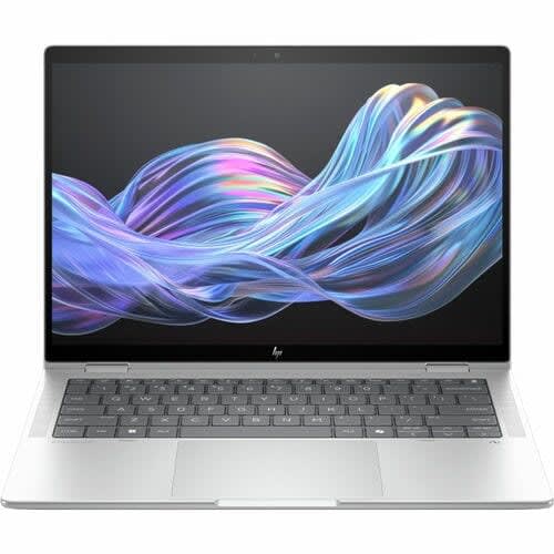 HP Computo Hp Elitebook X Flip G1i 14 Inch Notebook Next Gen Ai Pc,14" Wuxga Led Uwva 800n Sure View G5 Touchscreen Anti-Glare (1920 X 1200, 1.6 (16:10)),intel Core Ultra 7 258v (2.20 Ghz, Up To 4.80 Ghz, 8 Cores / 8 Threads - 15th Generation) With Intel® Arc? Graphics 140v And Intel® Ai Boost (up To 47 Tops),1tb M.2 Pcie Nvme 2280 Value 4x4 Ssd,32gb 8533mt/S Lpddr5x (memory On Processorgb),clickpad,soft Grey Backlit Spill Resistant Privacy,intel Wi-Fi 7 Be201 (2x2) Non-Vpro And Bluetooth® 5.4 Wireless Technology,no Wwan Module,no Discrete Graphics,hybrid 5mp+ir Camera,windows® 11 Pro 64-Bit,1/1/0,pre-Boot Uefi Wi-Fi Support