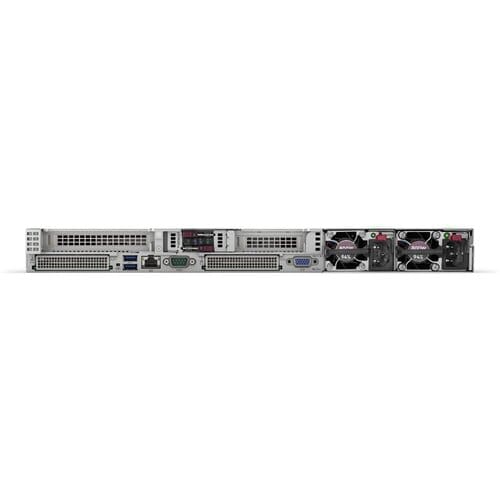 Hewlett Packard Enterprise Hpe Proliant Dl360 Gen11 4514y 2.0ghz 16c 1p 2x32gb-R 8sff Ns204i-U Nc Bcm57416 2x800w Ps La Server