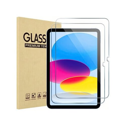 BRobotix Brobotix Mica De Cristal Templado Compatible Con Apple Apple® Ipad® 11va Generación (a16) 11" 2025. Onceava Generación,  (a3354, A3355, A3356), Contiene 1 Pieza. Tableta Apple Ipad, 11th Generation,  Ipad, Mica, Protector De Pantalla, Vidrio Del Celular, Mica De Vidrio Templado, Mica De Cristal,