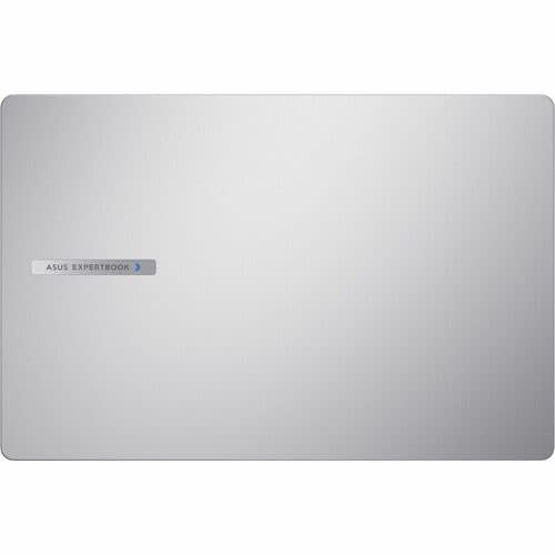 Asus Laptop Asus Expertbook P1 14 Pulgadas (p1403cva) Fhd (1920 X 1080) Intel Core I5-13420h- W11pro-8gb-512gb Ssd-Gris-1 Año De Garantia-Teclado En Español No Retroiluminado.