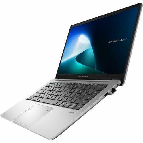 Asus Laptop Asus Expertbook P1 14 Pulgadas (p1403cva) Fhd (1920 X 1080) Intel Core I5-13420h- W11pro-8gb-512gb Ssd-Gris-1 Año De Garantia-Teclado En Español No Retroiluminado.