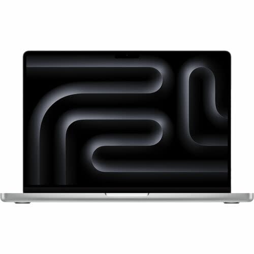 Apple Portátil - Apple Macbook Pro Mde54e/A 36.1cm (14.2") - 120hz - Apple M5 - 16gb - 1tb Ssd - Español Teclado - Plata - Apple M5 Chip - 3024 X 1964 - Macos Tahoe - Apple - Deca-Core (10 Core) Procesador Gráfico - Pantalla Liquid Retina, Tecnología True Tone - Cámara Frontal/Cámara Web - 24horas Duración De Pilas - Ieee 802.11ax Estádar Lan Sin Cable - Wi-Fi 6e