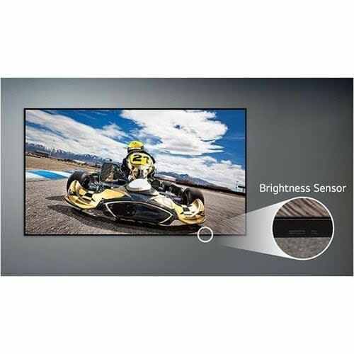 LG Digital Signage Lg 4k Uhd Signage 65" 3,840 × 2,160 500 Nit 24 / 7