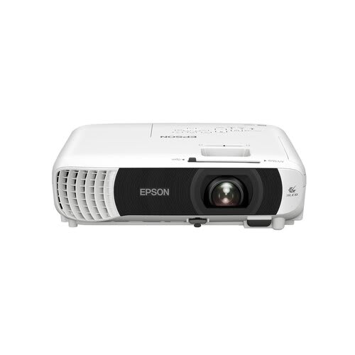 Epson Bdl Proyector Epiqvision W55 + Antivirus Mcafee