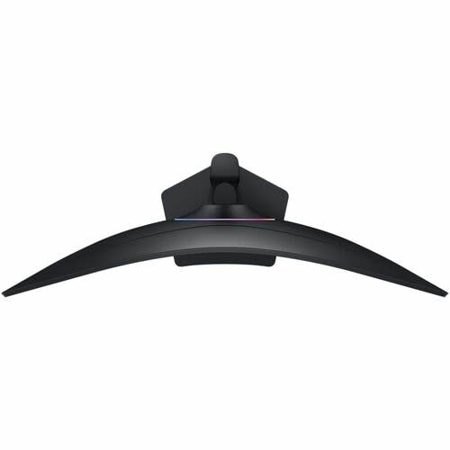 Samsung Monitor Led Para Juegos Samsung Odyssey G7 S37fg750el 37" (94.0cm) Clase 4k Uhd Pantalla Curva - 16:9 - Negro - 37" (94cm) Viewable - Vertical Alignment (va) - Led Retroiluminación - 3840 X 2160 - 1.07 Billones De Colores - Freesync Premium Pro - 350cd/M² - 1ms - 165hz Frecuencia De Actualización - Altura, Pivote, Inclinable, Giratoria - Hdmi - Displayport - Compatible Con Montura Vesa