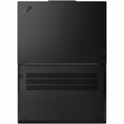 Lenovo Portátil - Lenovo Thinkpad E14 Gen 7 21sy000flm 35.6cm (14") - Wuxga - 60hz - Intel Core Ultra 5 225h - 16gb - 512gb Ssd - Español (américa Latina) Teclado - Negro - Intel Chip - 1920 X 1200 - Windows 11 Pro - Intel - Tecnología Conmutación En El Mismo Plano (in-Plane Switching, Ips) - Cámara Frontal/Cámara Web - Ieee 802.11ax Estádar Lan Sin Cable - Wi-Fi 6e
