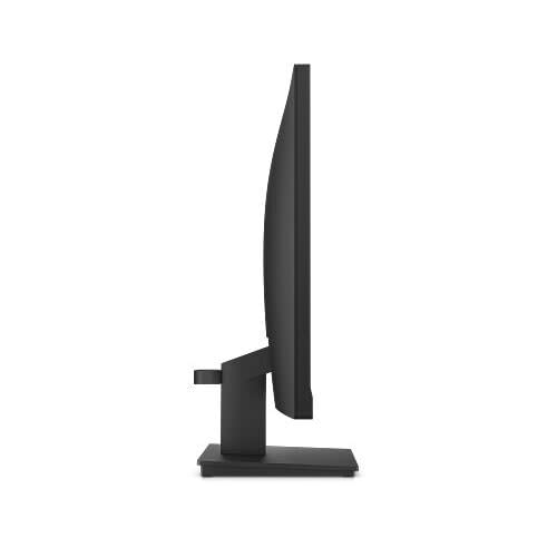 HP Computo Monitor Hp Serie 3 Pro 23.8? Fhd
324pf , Panel 23.8? Refresh Rate 100mhz, Resolucion 1920 X 1080, Ratio De Constraste Dinamico 8m:1, Tiempo De Respuesta 5 Ms, Calibración De Fabrica Color Ntsc 72%, Bezel 3 Lados Bordes Delgados, Vesa 100x100, Base Desmontable, Puerto Para Candado De Seguridad, Fuente De Poder Integrada Consumo Tipico 14.5w,puerto De Video Vga, Hdmi Y Dp, Incluye Cables Dp, Hdmi Y Cable De Alimentación De Energía, 3 Años De Garantía, Certificado Para Trabajar Con Windows 11, Windows 10, Certificado De Energy Star, Certificado Para Trabajar Con Chrome, Epeat Gold, Software Hp Displays Manager