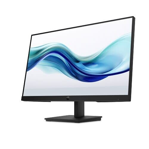 HP Computo Monitor Hp Serie 3 Pro 23.8? Fhd
324pf , Panel 23.8? Refresh Rate 100mhz, Resolucion 1920 X 1080, Ratio De Constraste Dinamico 8m:1, Tiempo De Respuesta 5 Ms, Calibración De Fabrica Color Ntsc 72%, Bezel 3 Lados Bordes Delgados, Vesa 100x100, Base Desmontable, Puerto Para Candado De Seguridad, Fuente De Poder Integrada Consumo Tipico 14.5w,puerto De Video Vga, Hdmi Y Dp, Incluye Cables Dp, Hdmi Y Cable De Alimentación De Energía, 3 Años De Garantía, Certificado Para Trabajar Con Windows 11, Windows 10, Certificado De Energy Star, Certificado Para Trabajar Con Chrome, Epeat Gold, Software Hp Displays Manager