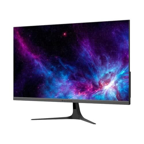 Balam Rush Monitor Gamer 24.5" Va Cosmos Edge Mce245p / Fhd / 240 Hz / 1ms / 2xaltavoces 3w / 1xhdmi 2.1 / 1xdp 1.4 / Negro